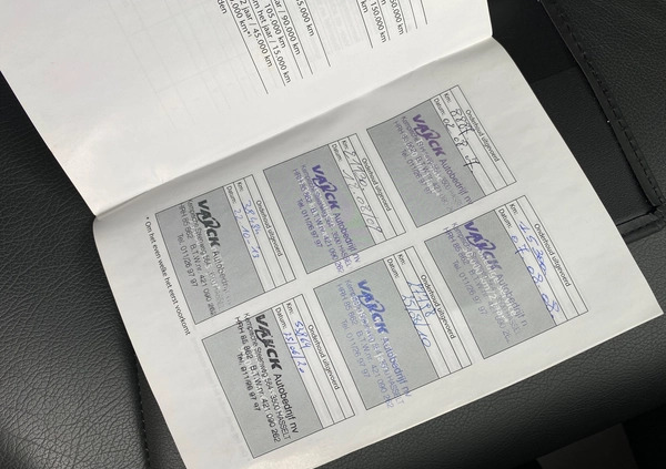 Toyota Prius cena 36999 przebieg: 60000, rok produkcji 2006 z Lublin małe 466